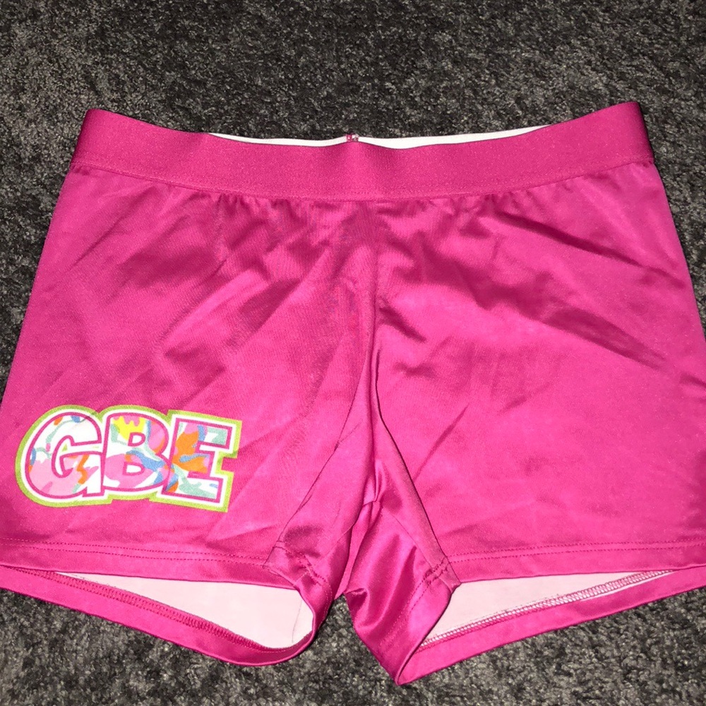 GBE Spandex